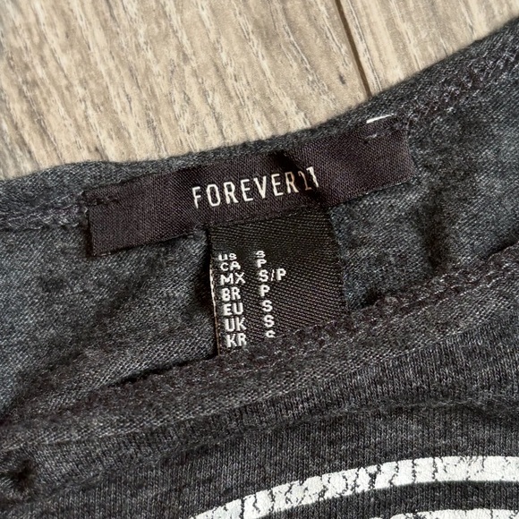 Forever 21 Venice Beach Tank Top - Picture 2 of 2